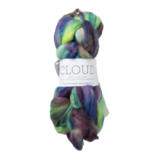 Malabrigo Cloud Vitral Roving