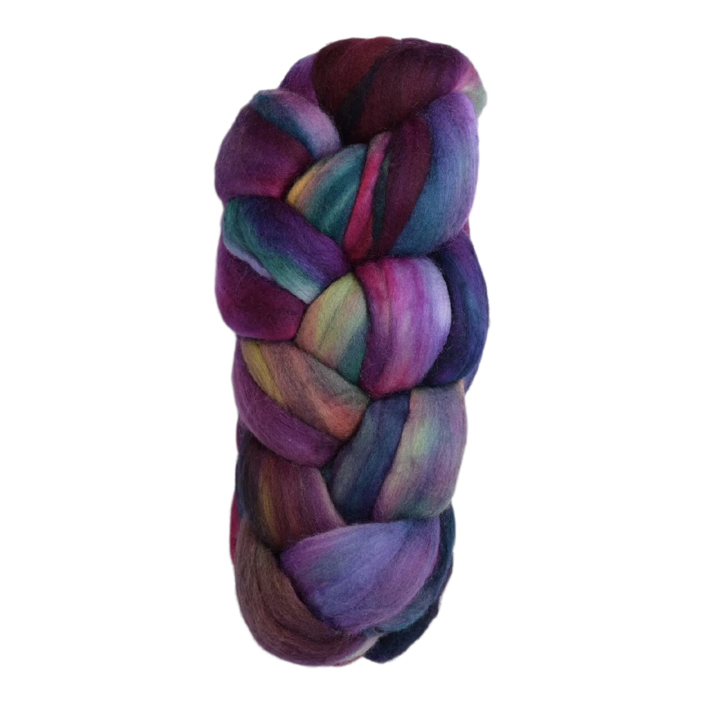 Malabrigo Nube Boreal Roving