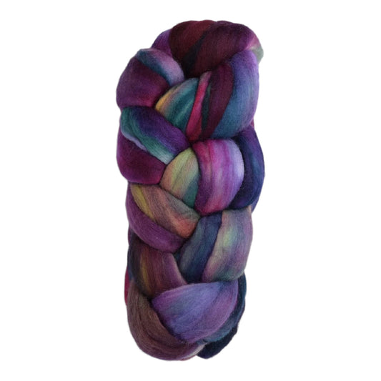 Malabrigo Nube Boreal Roving