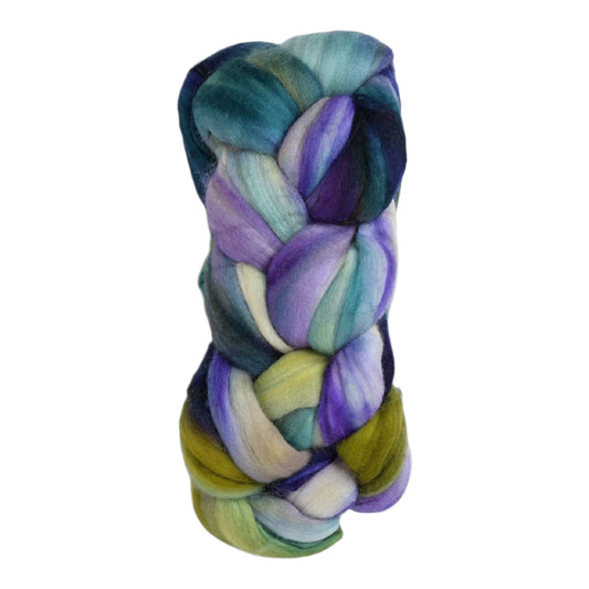 Malabrigo Nube Indiecita Roving
