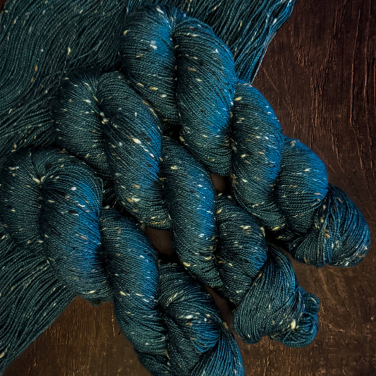 Lake of Glass - Franconia Tweed
