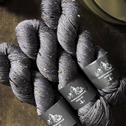 Storm Clouds - Franconia Tweed
