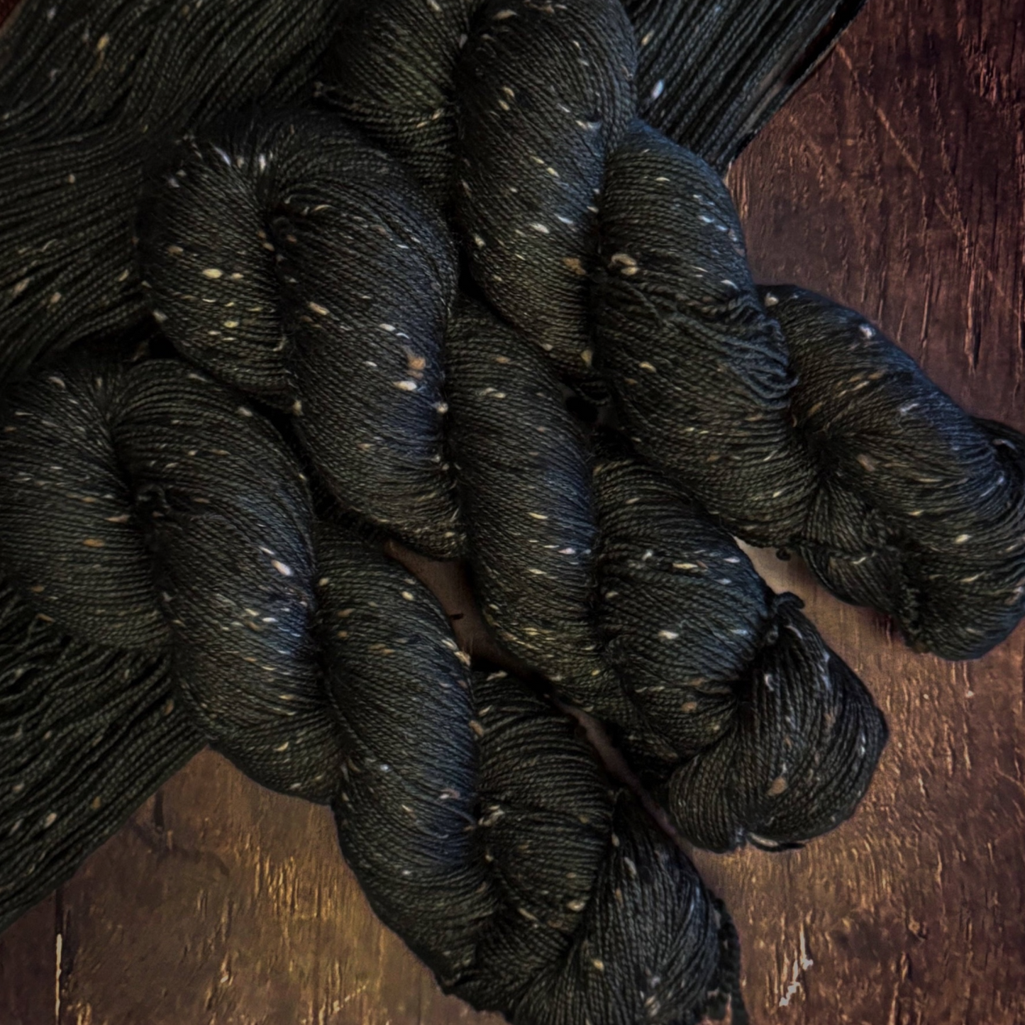 Lodgepole Pine - Franconia Tweed