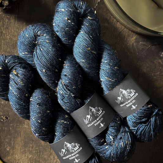 Monsoon - Franconia Tweed