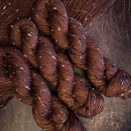 Marmot - Franconia Tweed