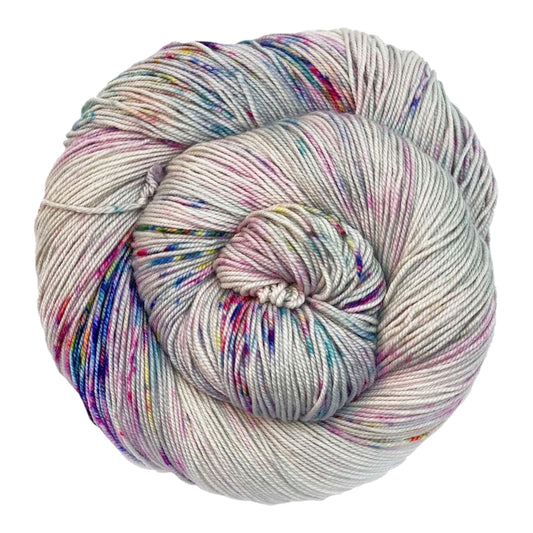 Wonderland Yarns DK Lory Base