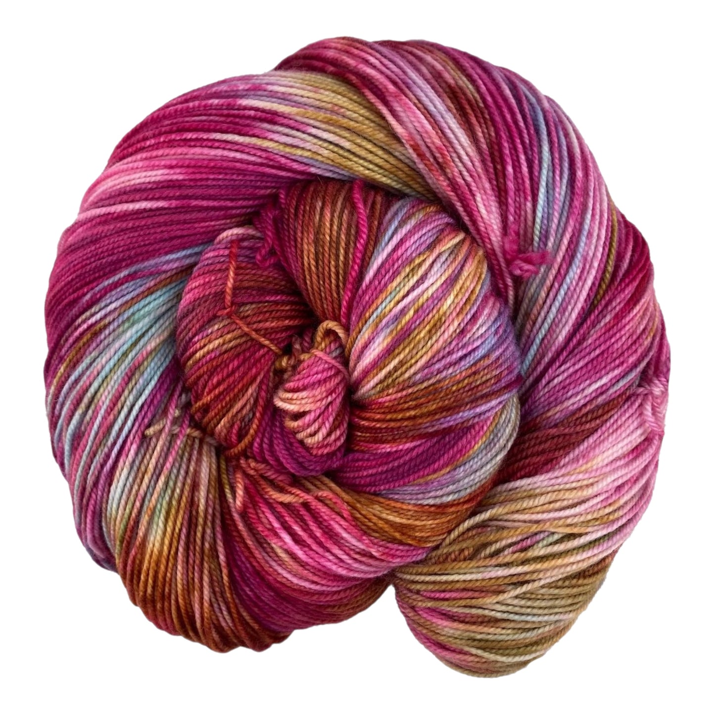 Wonderland Yarns DK Lory Base