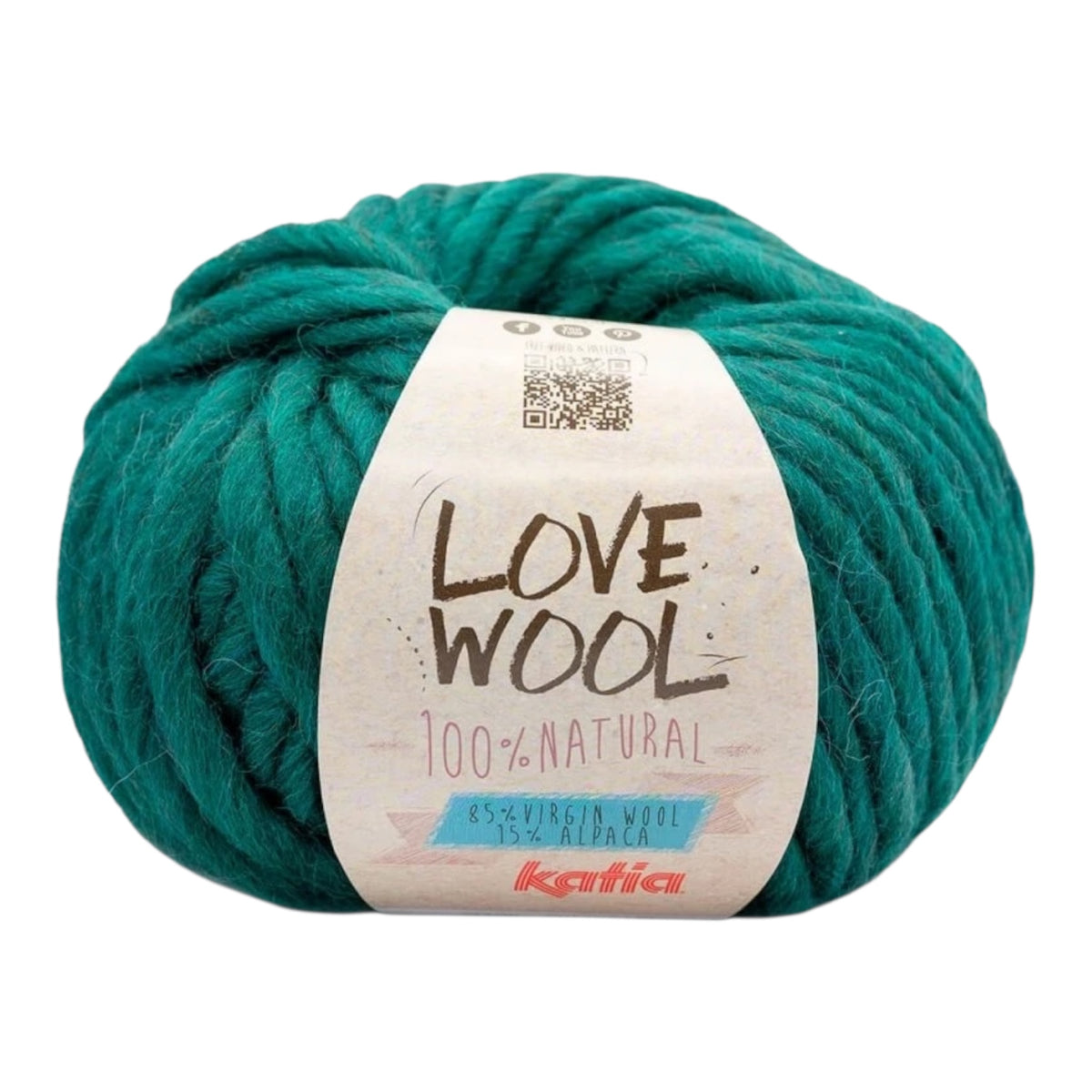Katia Love Wool