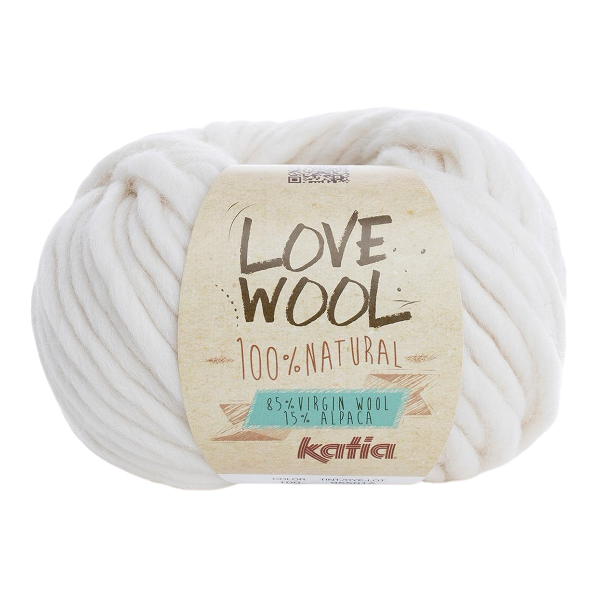 Katia Love Wool