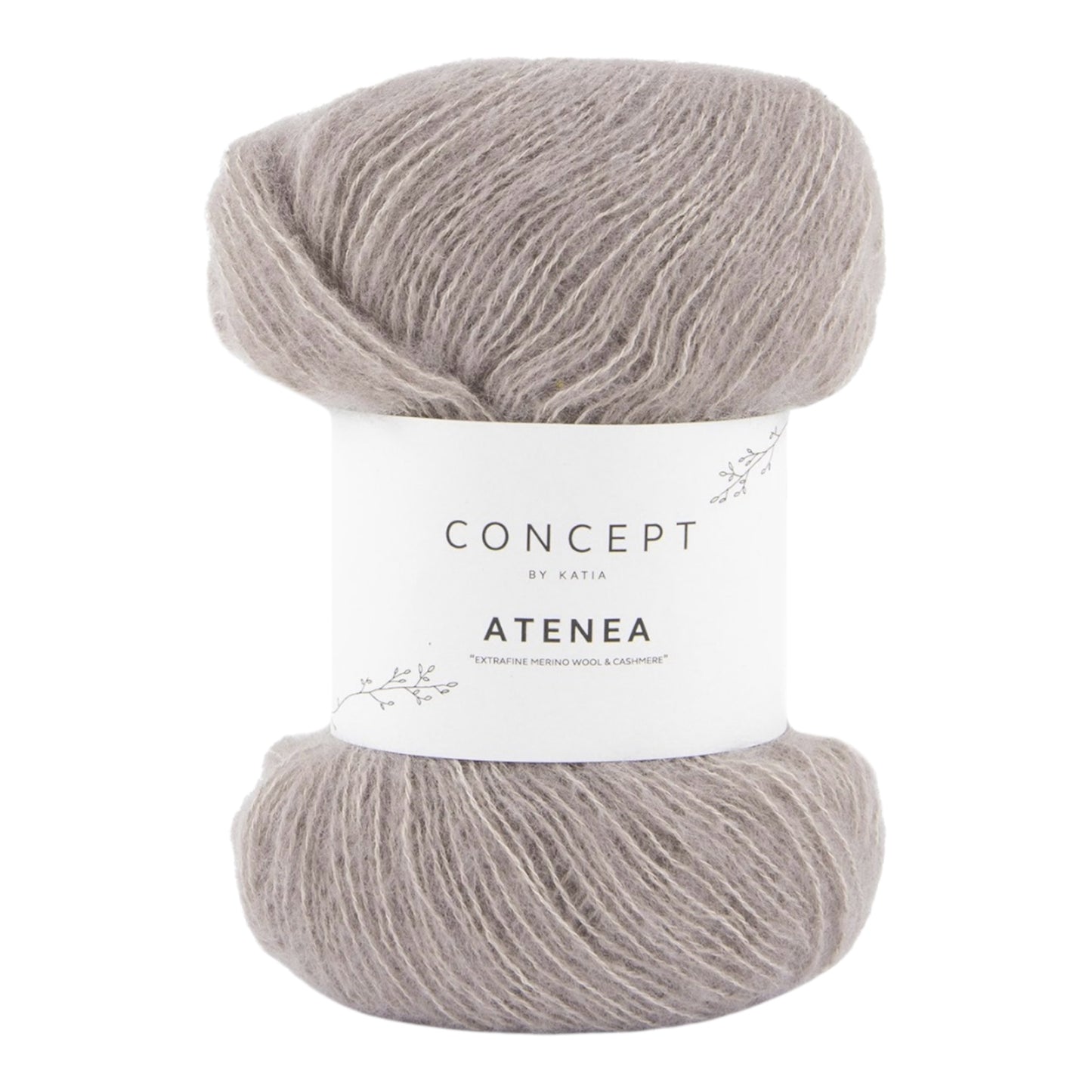 Concept by Katia Atenea Wool Cashmere