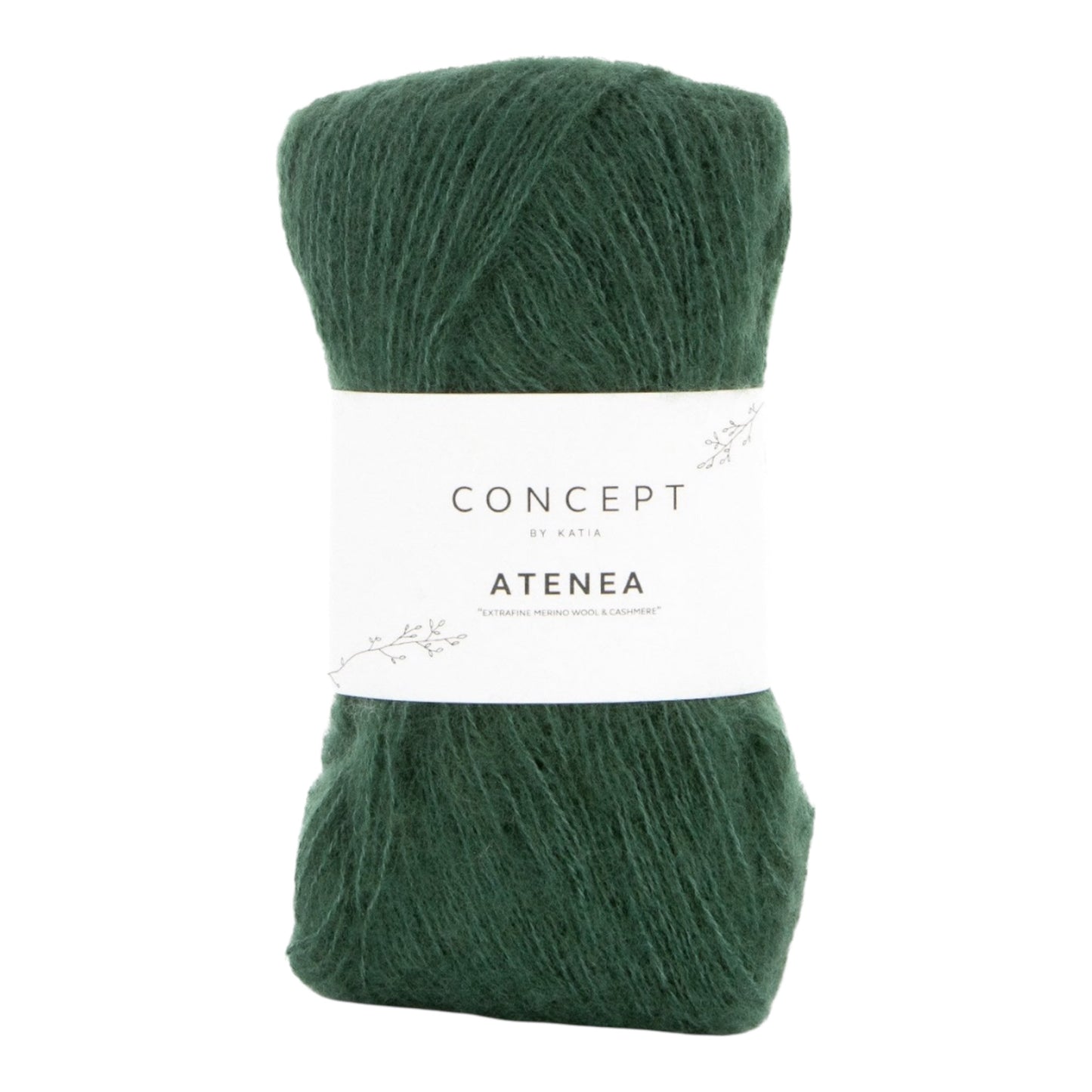 Concept by Katia Atenea Wool Cashmere