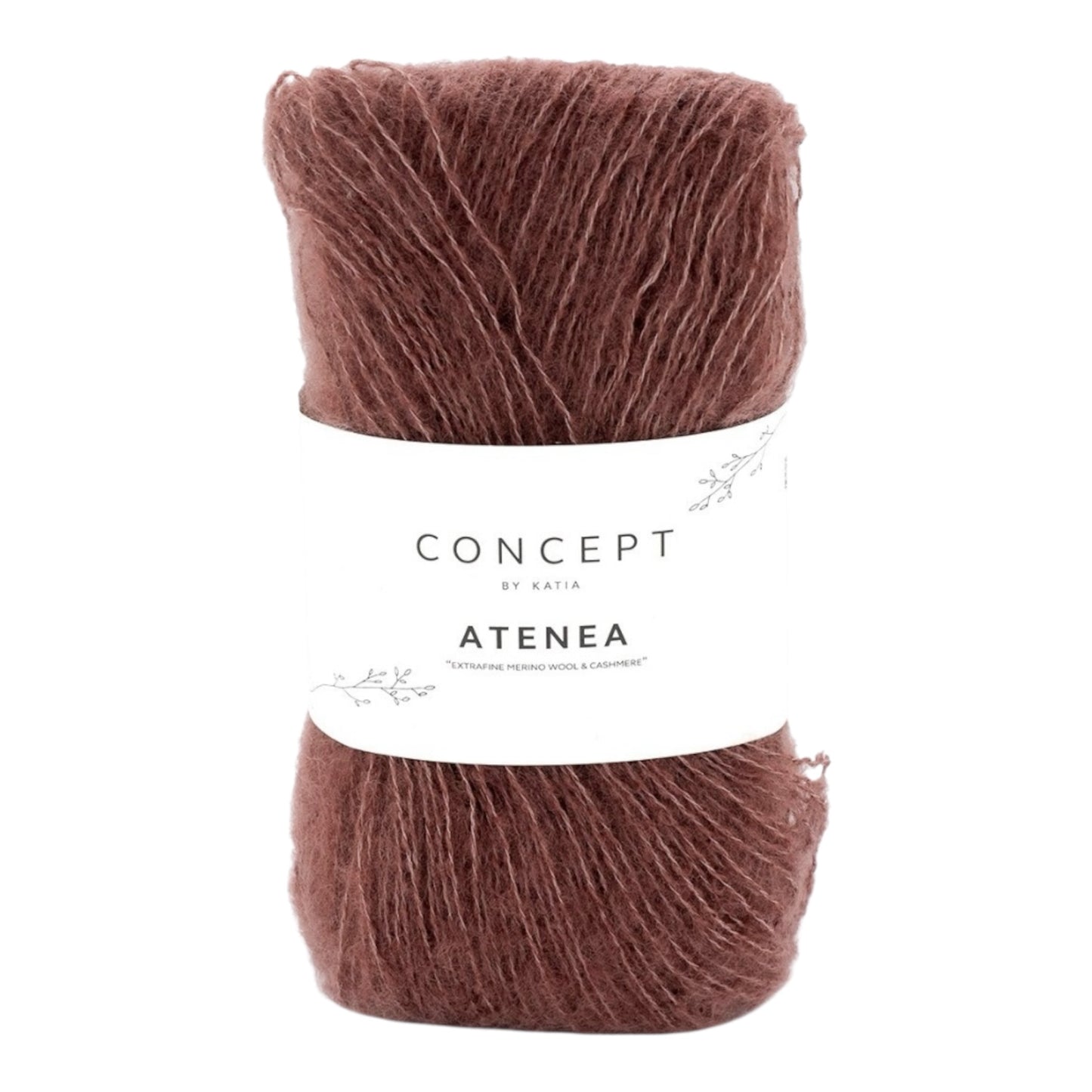 Concept by Katia Atenea Wool Cashmere