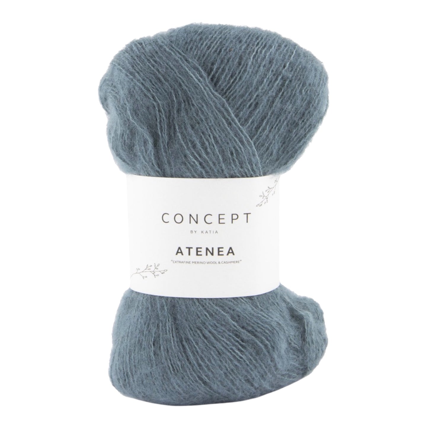 Concept by Katia Atenea Wool Cashmere