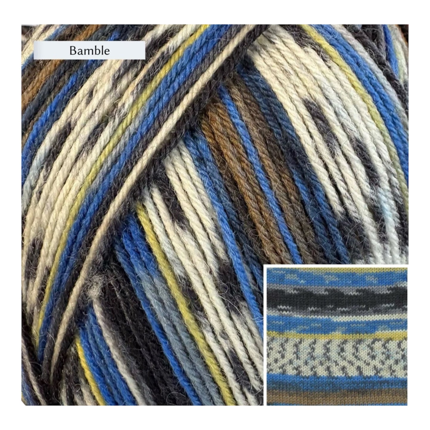 Arne & Carlos Socks & More