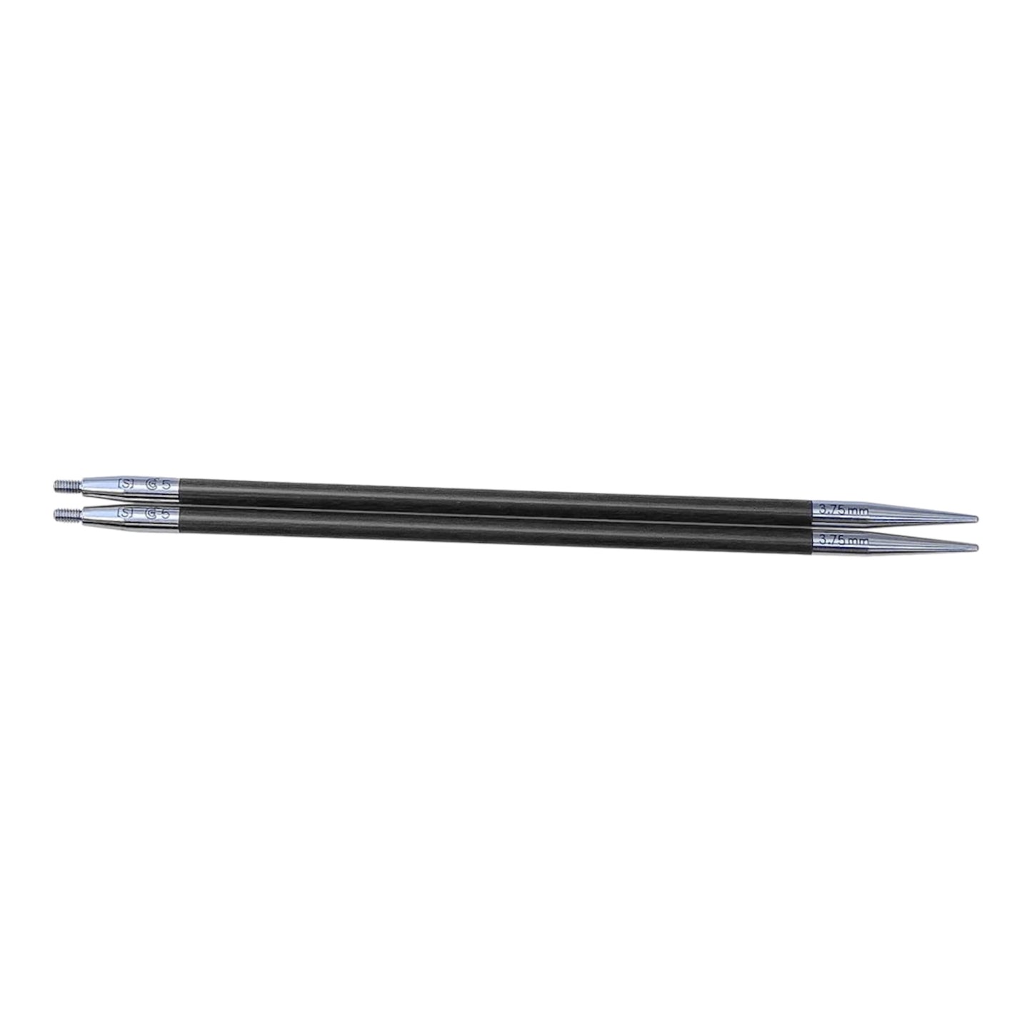 Chiaogoo Forte Tips 5”