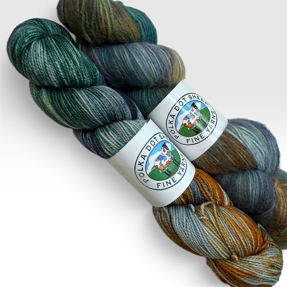 Exclusive Lakeside Sunset by Polka Dot Sheep