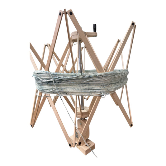 Yarn Winding