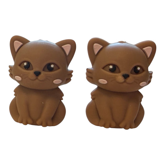 Cat Stitch Stoppers
