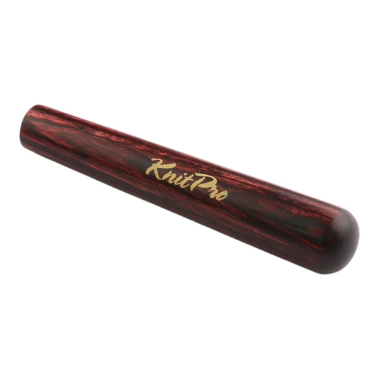 KnitPro Oasis Wooden Handle Rose