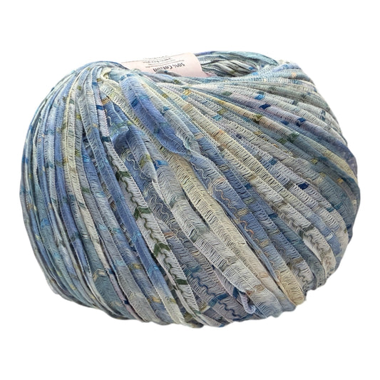 Lirico Ribbon Yarn - Dafne