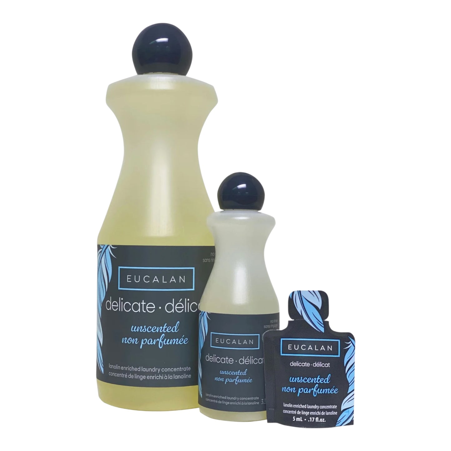 Eucalan Wool Wash 3.3 oz
