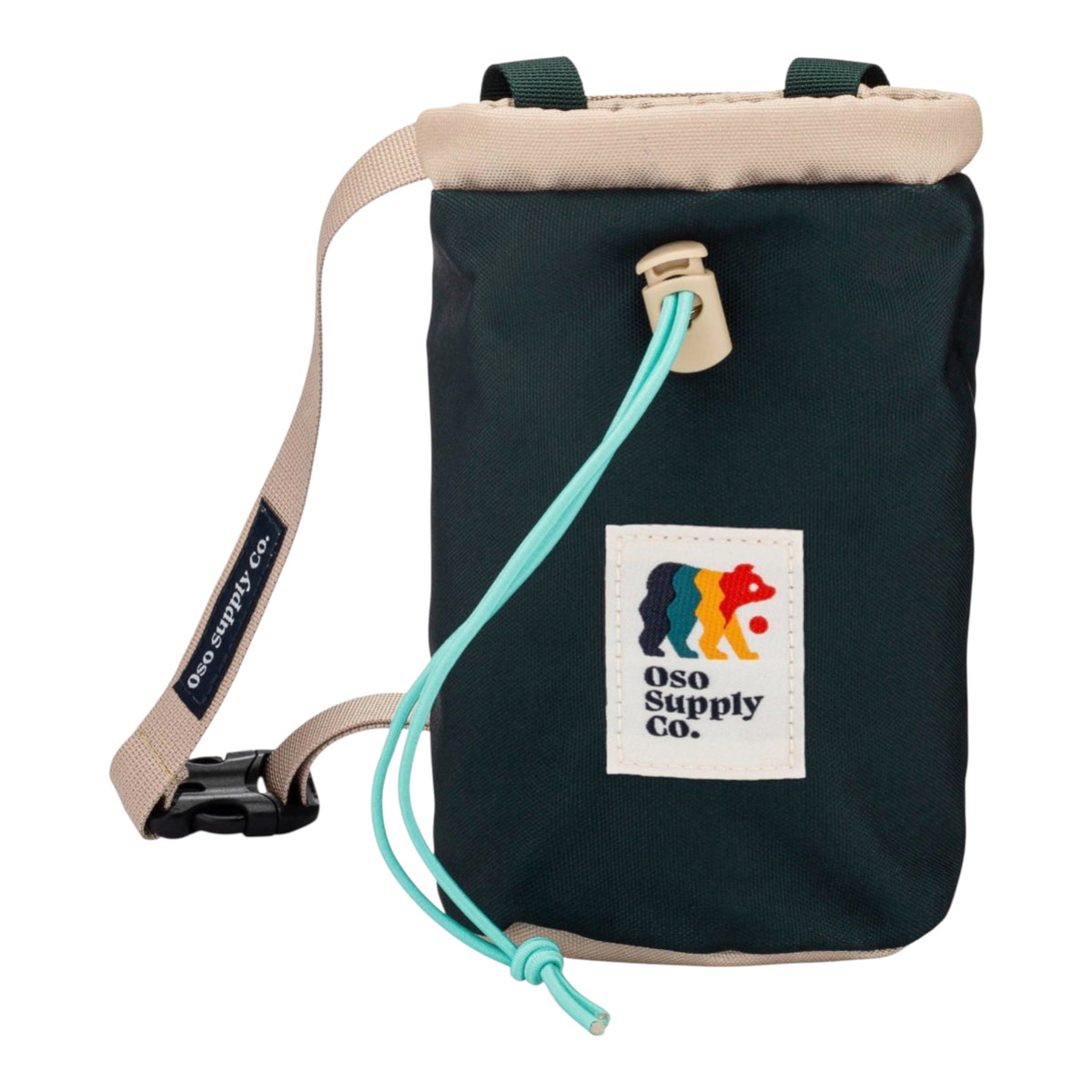 Walk & Knit Bag