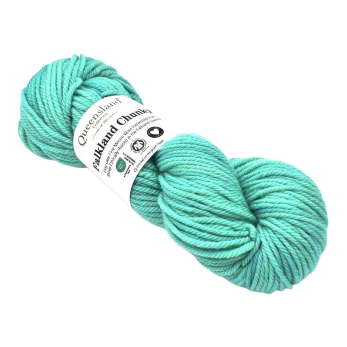 Queensland Falkland Chunky Yarn
