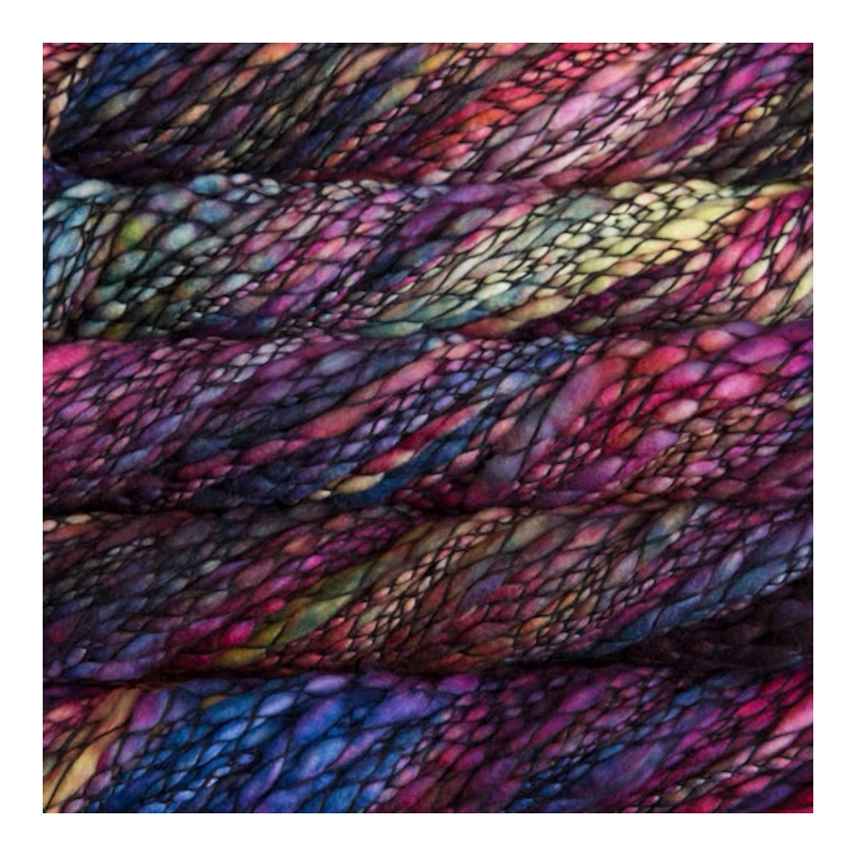 Malabrigo Caracol