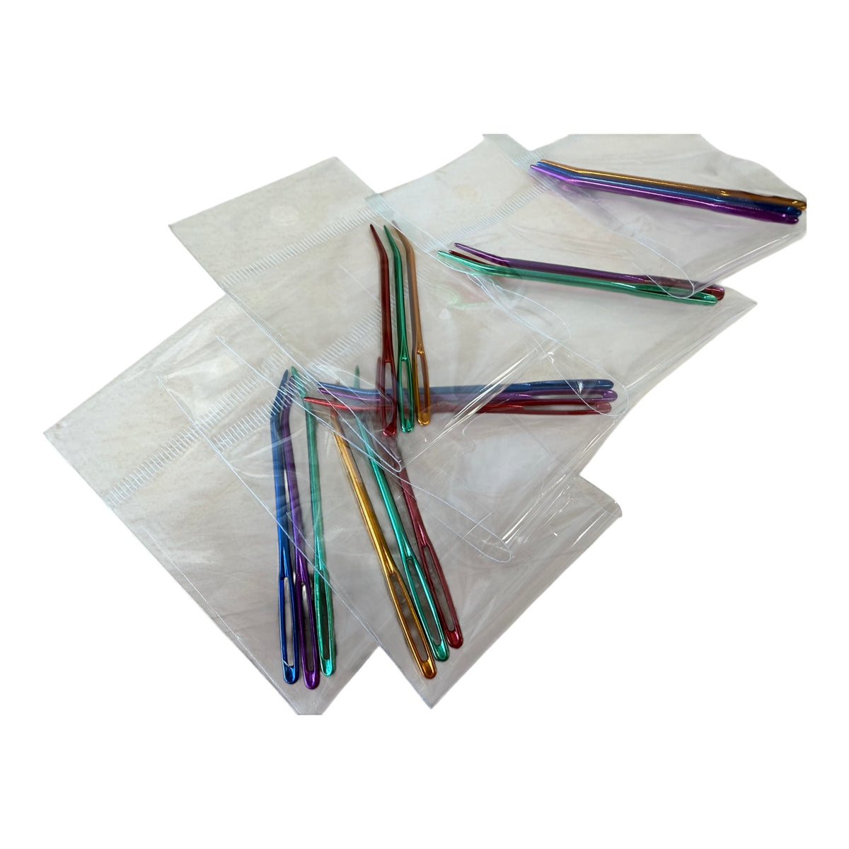Yarn Needles - 3 pk