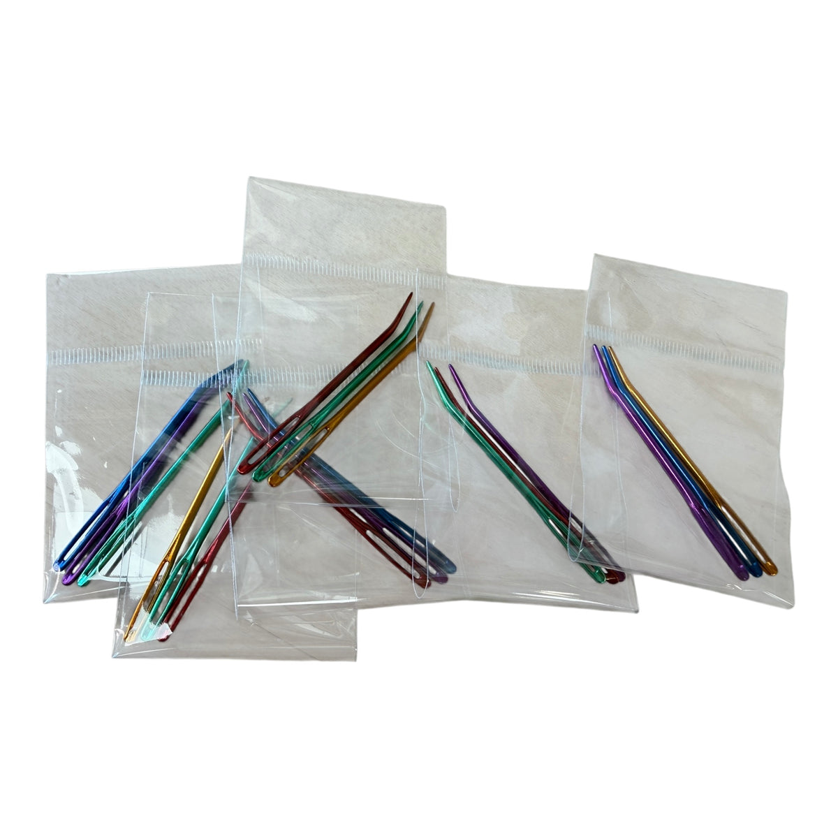 Yarn Needles - 3 pk