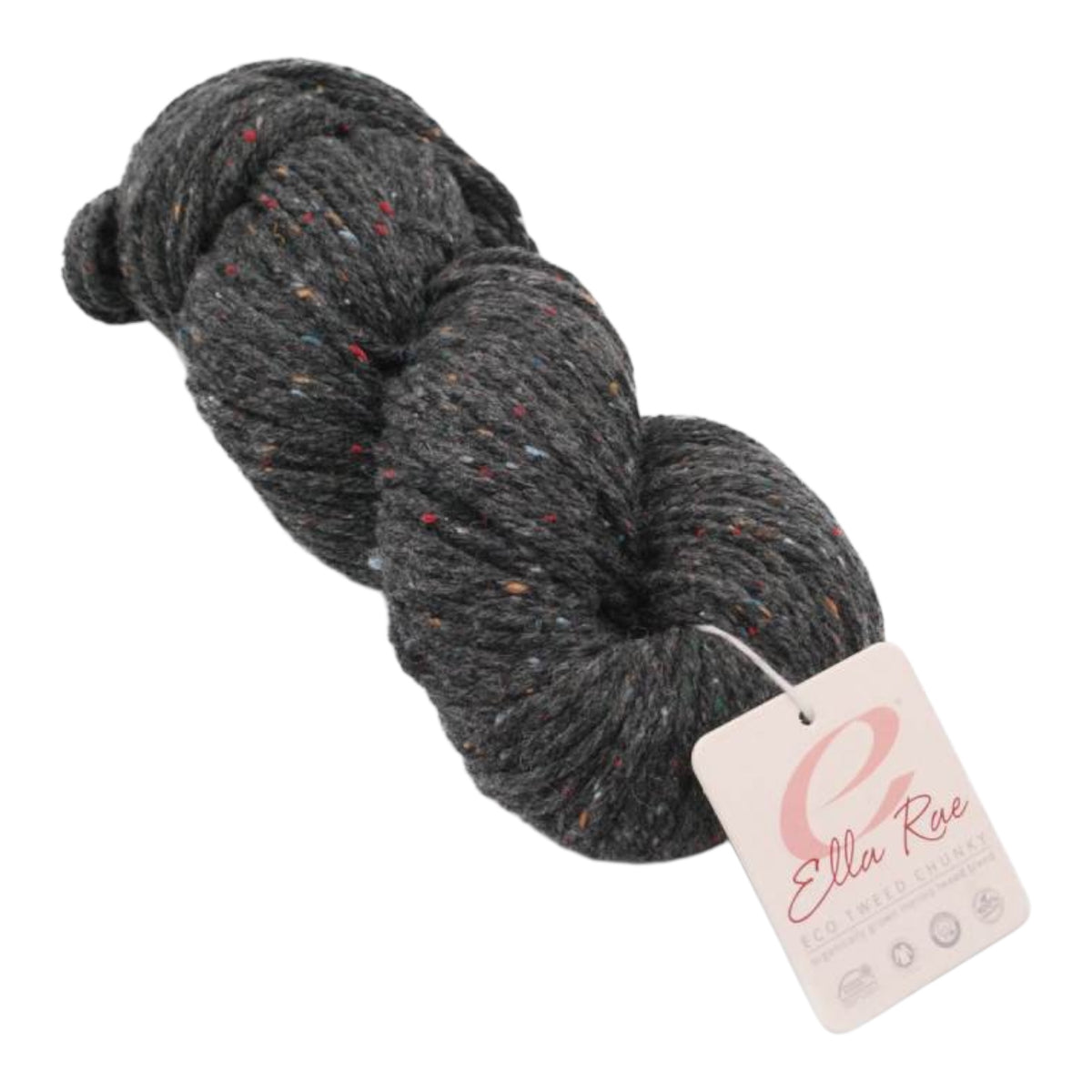 Ella Rae Eco Tweed Chunky