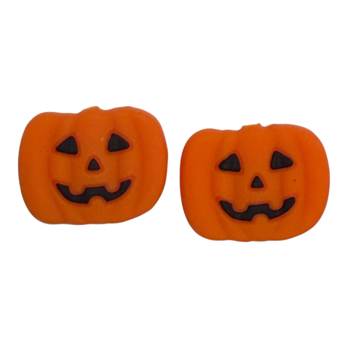 Jack-O-Lantern Stitch Stoppers