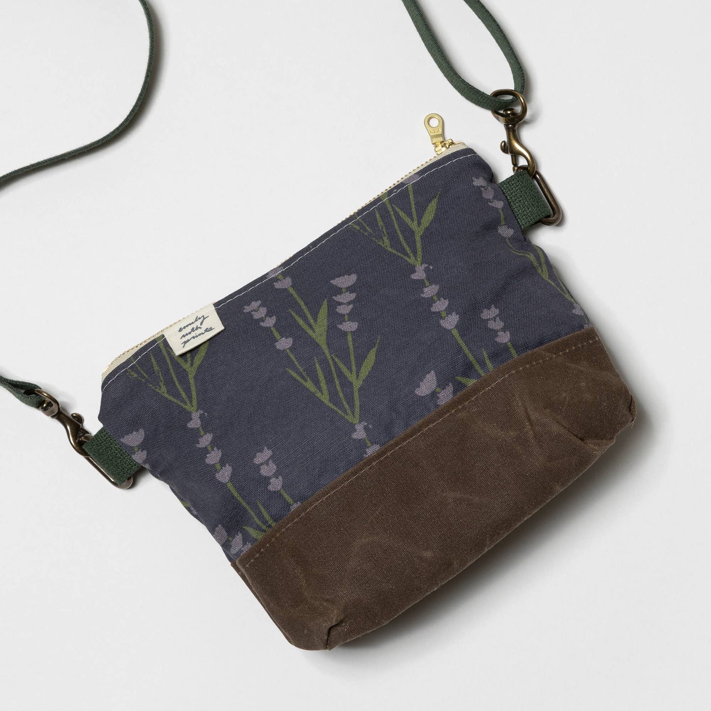 Small Crossbody Bag