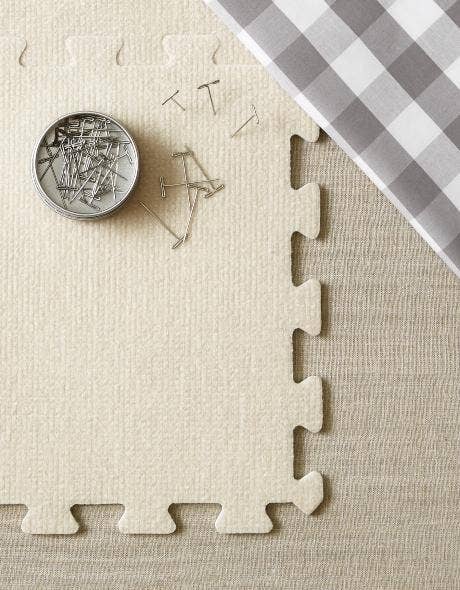 Knitter’s Block