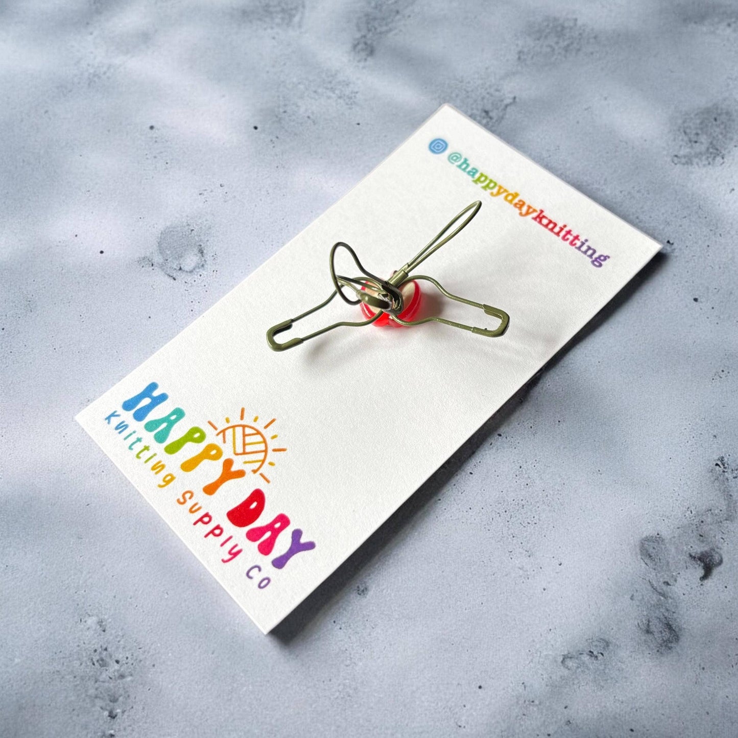 Mini Needle & Pin Minder