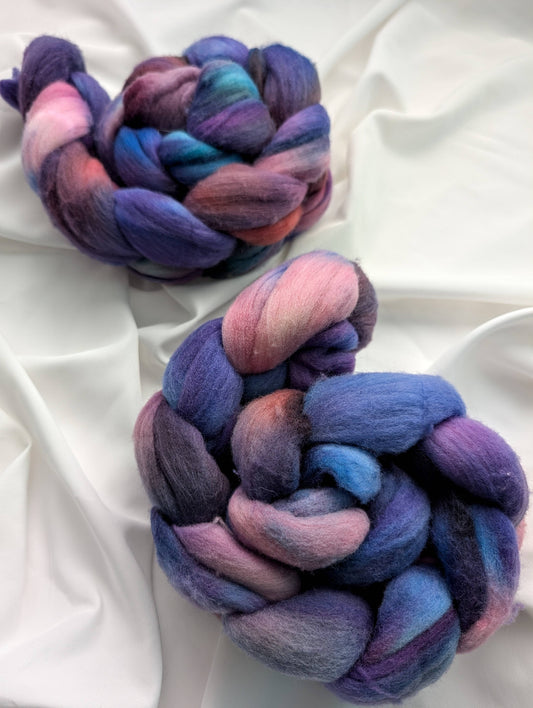 Webb, Rambouillet Roving