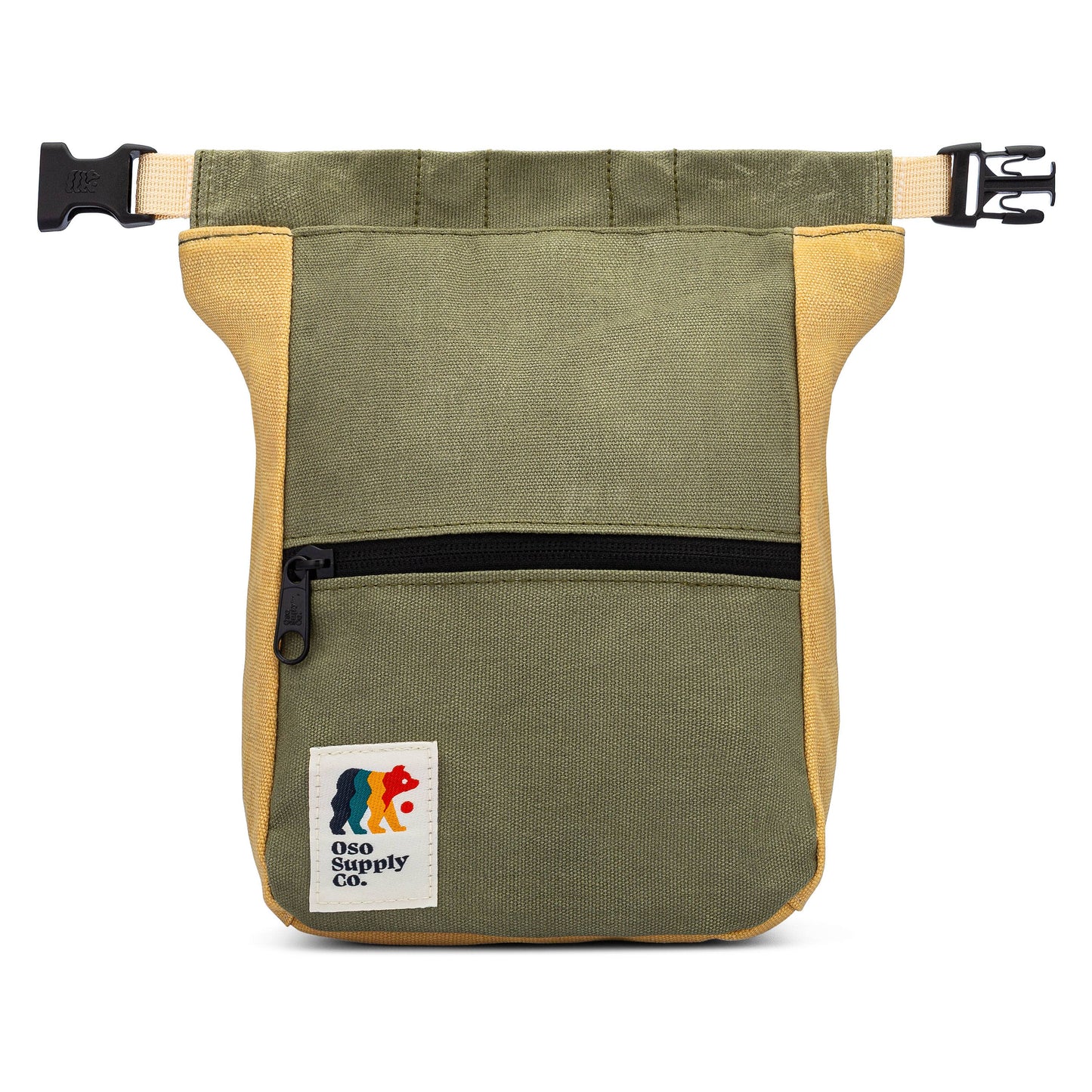 Kulshan Chroma Project Bag