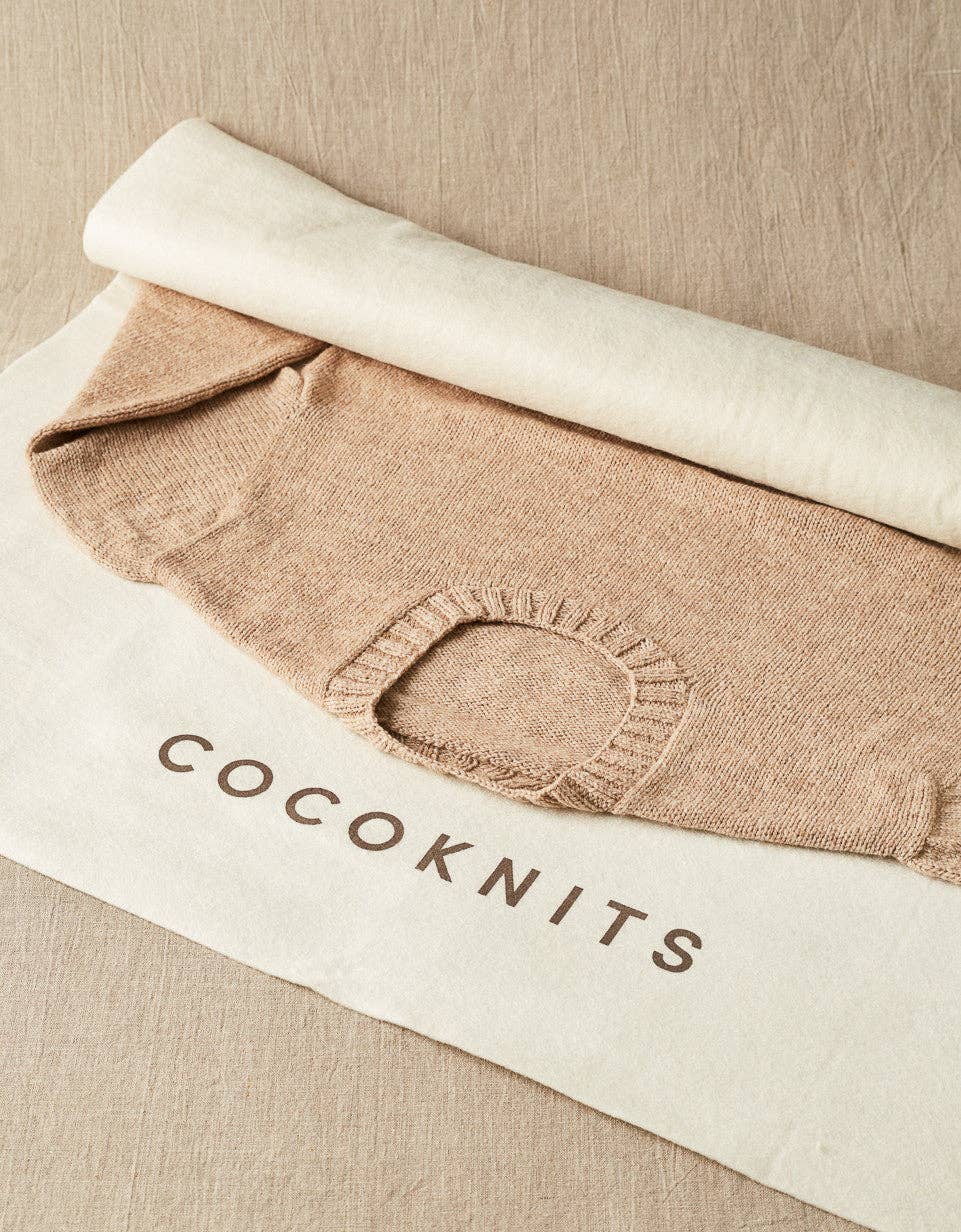 Super-Absorbent Blocking Towel