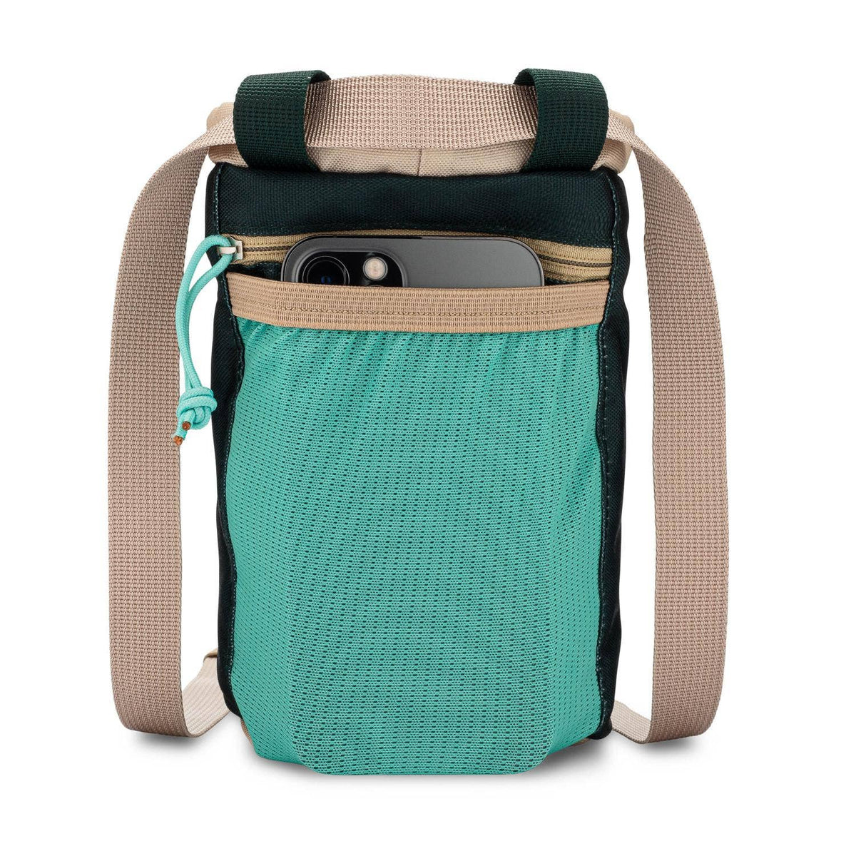 Walk & Knit Bag