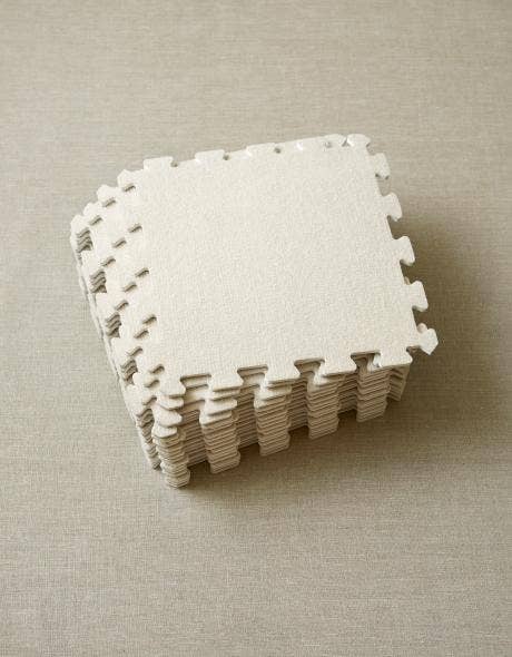 Knitter’s Block