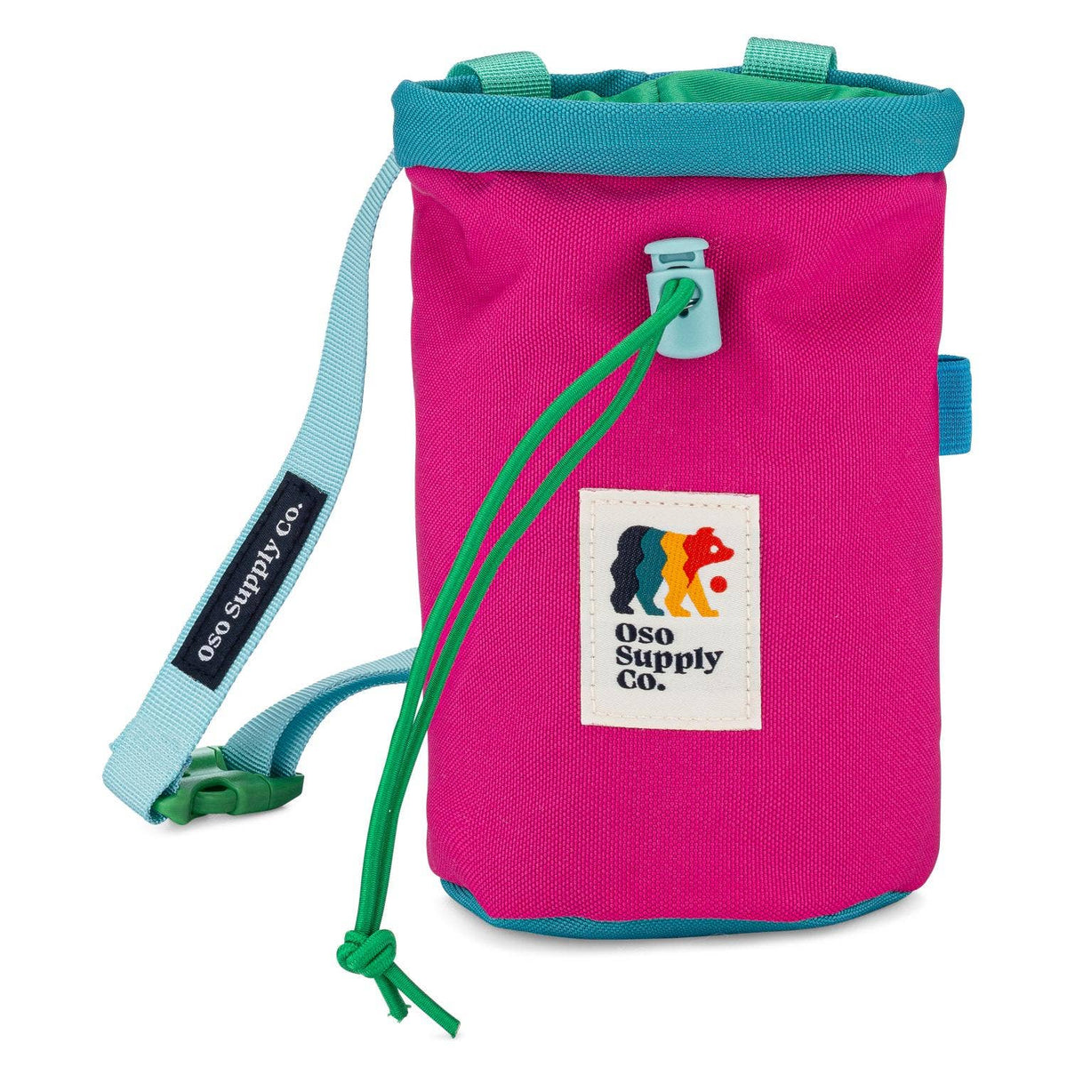 Walk & Knit Bag